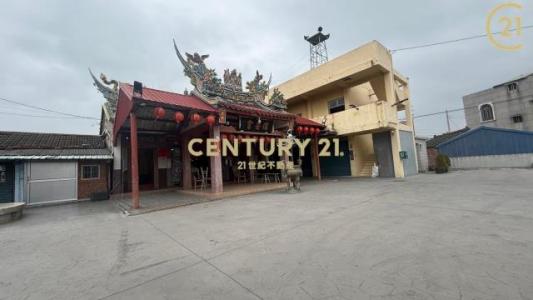 溪墘段, Shuilin Township, Yunlin 652, Taiwan