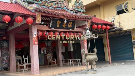 溪墘段, Shuilin Township, Yunlin 652, Taiwan