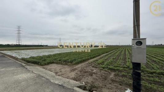 鹿南段, Yuanchang Township, Yunlin County 655, Taiwan