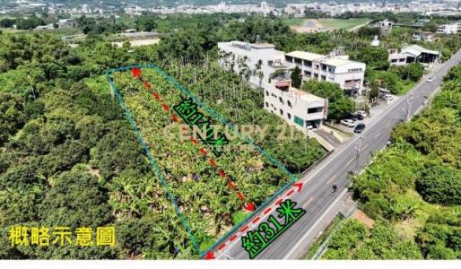 南鄉段, Nantou, Nantou County 540, Tajwan