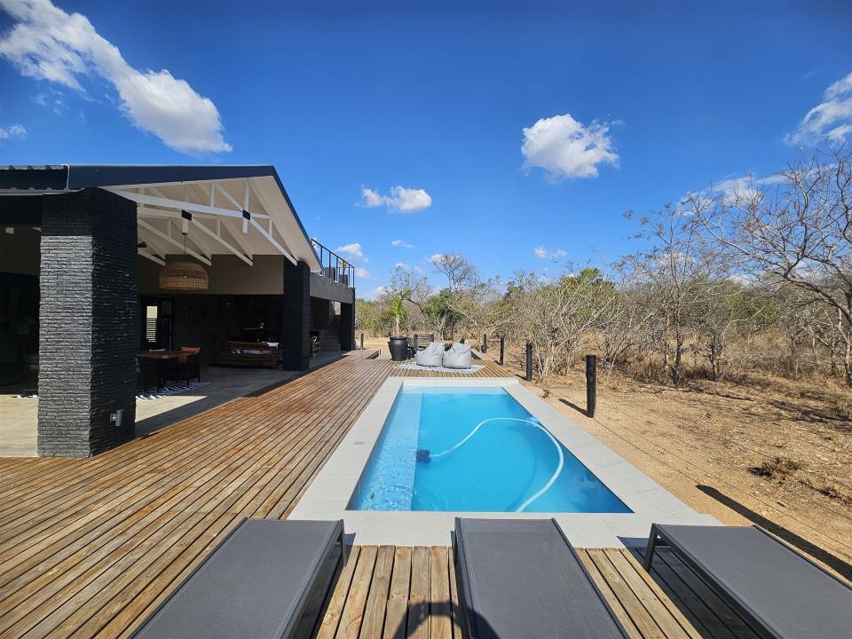 Hoedspruit, Limpopo, Sudafrica