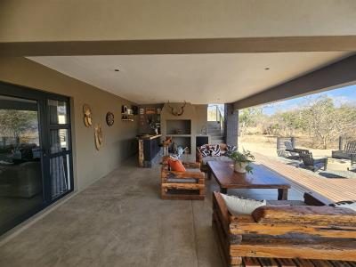 Hoedspruit, Limpopo, Sudafrica