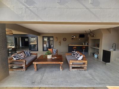 Hoedspruit, Limpopo, Sudafrica