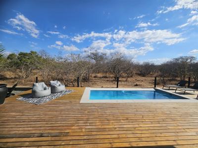 Hoedspruit, Limpopo, Sudafrica