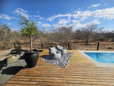 Hoedspruit, Limpopo, Sudafrica