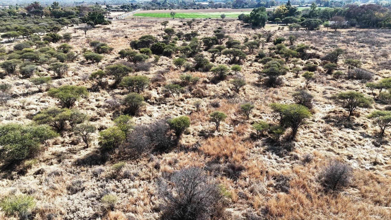 Bela Bela, Limpopo, 南非