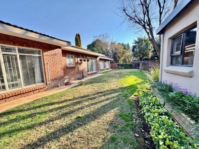 Potchefstroom, North West, South Africa