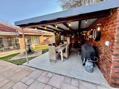 Potchefstroom, North West, South Africa