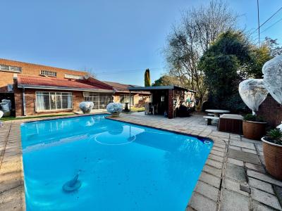 Potchefstroom, North West, South Africa