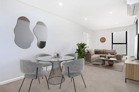 315/46-50 Dunmore Street, Wentworthville, NSW 2145, Australia