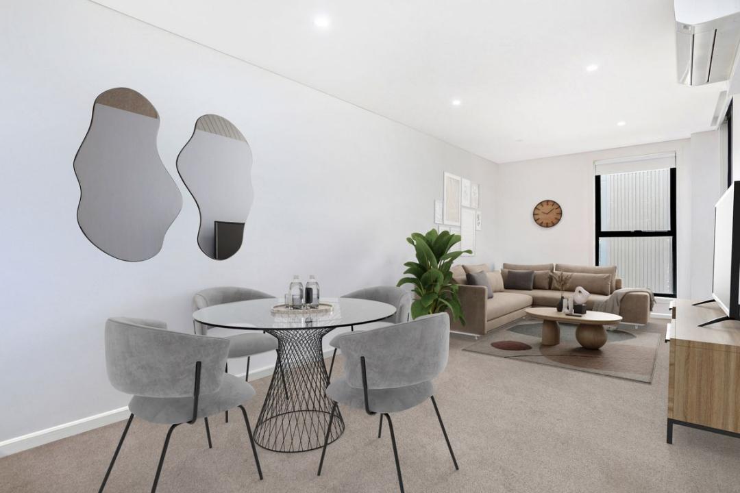 315/46-50 Dunmore Street, Wentworthville, NSW 2145, أستراليا