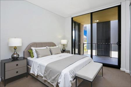 315/46-50 Dunmore Street, Wentworthville, NSW 2145, أستراليا