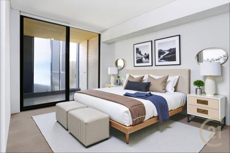 315/46-50 Dunmore Street, Wentworthville, NSW 2145, أستراليا