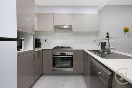 315/46-50 Dunmore Street, Wentworthville, NSW 2145, أستراليا