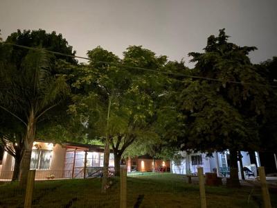 calle 38 000, Parque Del Plata Norte, Canelones 00001, Uruguay