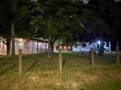 calle 38 000, Parque Del Plata Norte, Canelones 00001, Uruguay