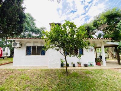 calle 38 000, Parque Del Plata Norte, Canelones 00001, Uruguay