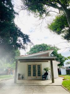 calle 38 000, Parque Del Plata Norte, Canelones 00001, Uruguay