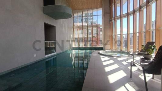 Av. República del Salvador y Rusia s/n, Quito, Pichincha 00001, Équateur