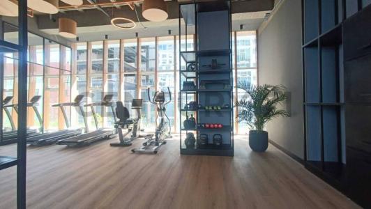 Av. República del Salvador y Rusia s/n, Quito, Pichincha 00001, Équateur