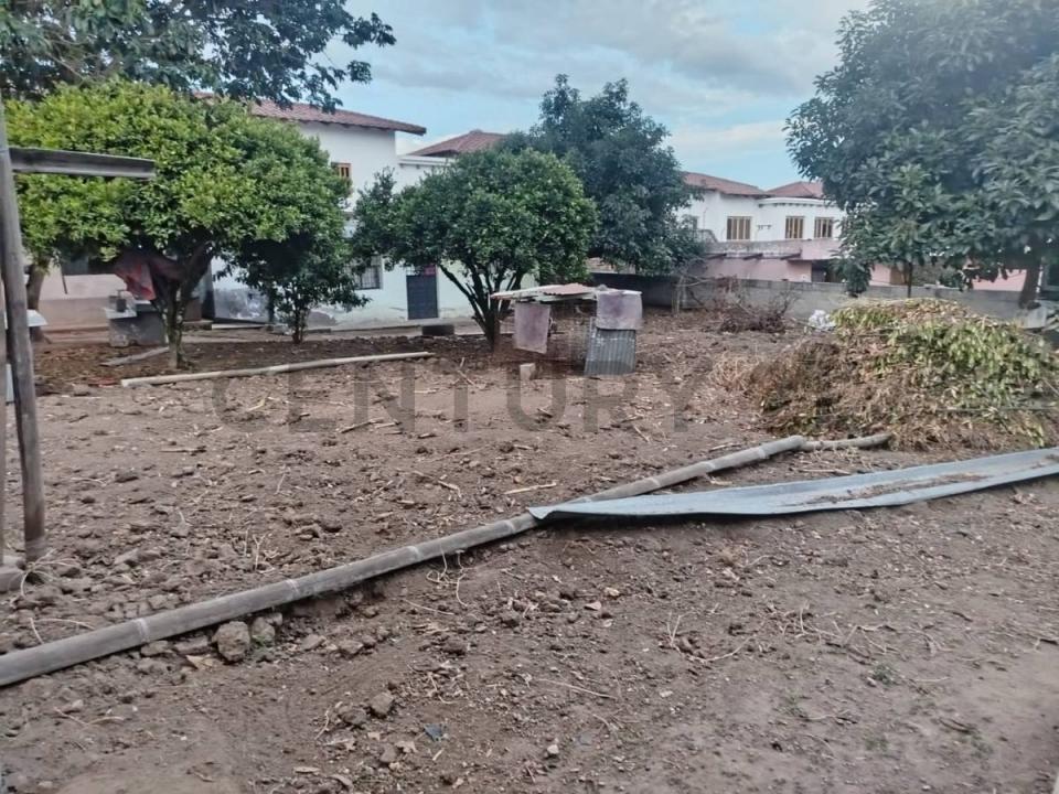 San Francisco de Tanda  cumbaya miravalle S/N, Quito, Pichincha 00001, 厄瓜多尔