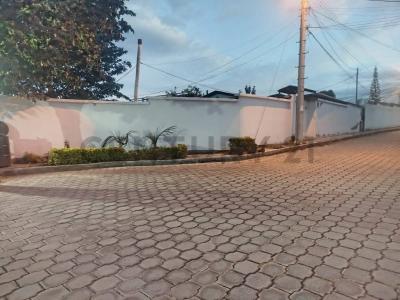 San Francisco de Tanda  cumbaya miravalle S/N, Quito, Pichincha 00001, 厄瓜多尔