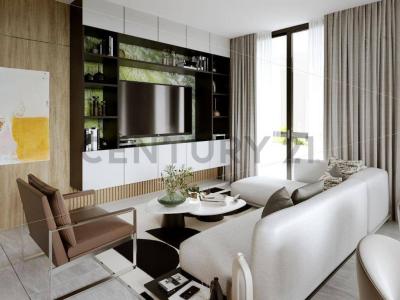 Isla Mocoli, Samborondón s/n, Guayaquil, Guayas 00001, Équateur