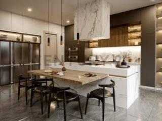 Isla Mocoli, Samborondón s/n, Guayaquil, Guayas 00001, Équateur