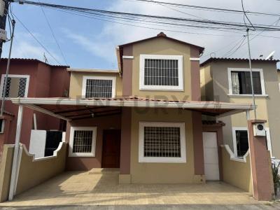 Urb. La Joya, Etapa Platino 1, Daule, Guayas 00001, Ecuador