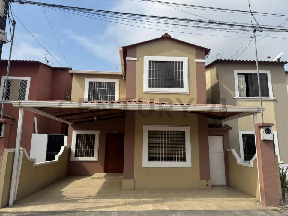 Urb. La Joya, Etapa Platino 1, Daule, Guayas 00001, Ecuador