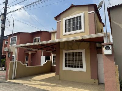 Urb. La Joya, Etapa Platino 1, Daule, Guayas 00001, Ecuador
