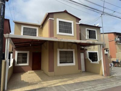 Urb. La Joya, Etapa Platino 1, Daule, Guayas 00001, Ecuador