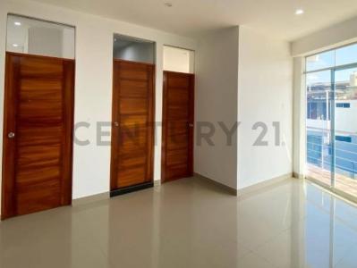 Urb. Miraflores Country Club , Piura, Piura 00001, Peru