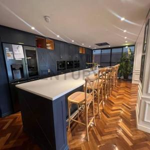 Edificio La Merced - Avda Gral Santos casi España , Las Mercedes, Asunción 00001, Paraguay