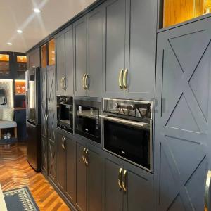 Edificio La Merced - Avda Gral Santos casi España , Las Mercedes, Asunción 00001, פרגוואי