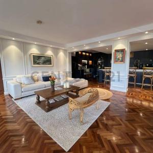 Edificio La Merced - Avda Gral Santos casi España , Las Mercedes, Asunción 00001, פרגוואי