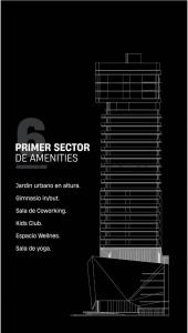 Eje Residences - Molas Lopez casi Avda. Aviadores del Chaco , Mme. Lynch, Asunción 00001, Paraguay