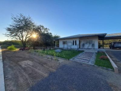 calle Amistad , Loma Plata, Boquerón 00001, Paraguay