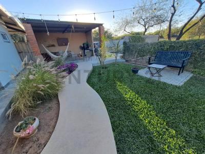 calle Amistad , Loma Plata, Boquerón 00001, Paraguay