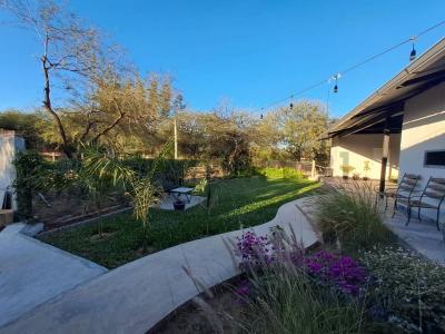 calle Amistad , Loma Plata, Boquerón 00001, Paraguay