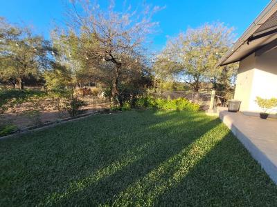 calle Amistad , Loma Plata, Boquerón 00001, Paraguay