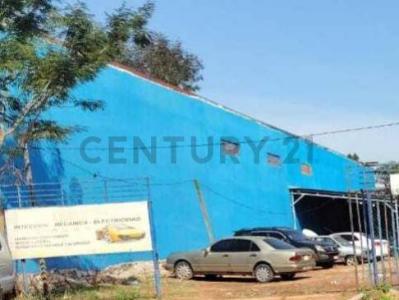 Avda. Vonpolesky , Villa Elisa, Central 00001, Paraguai