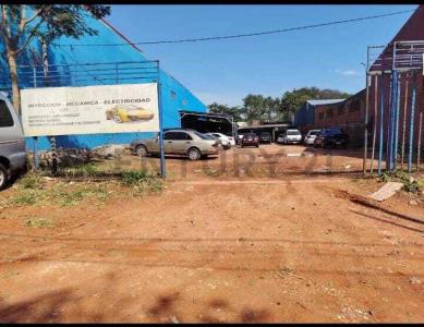 Avda. Vonpolesky , Villa Elisa, Central 00001, Le Paraguay