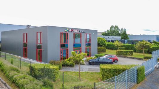 Avenue de Ramelot 6, Halle, 比利時