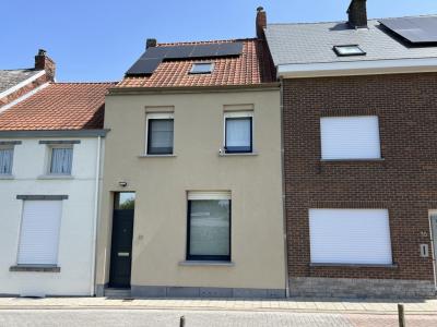 Mechelbaan  22, Mechelen, 比利時