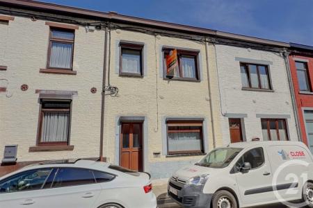 Rue Émile Strimelle 43, Jumet, Belgien