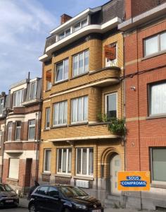 Rue Simonis 6, נאמור, בלגיה 