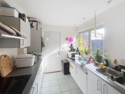 Rue Simonis 6, Namur, Bélgica