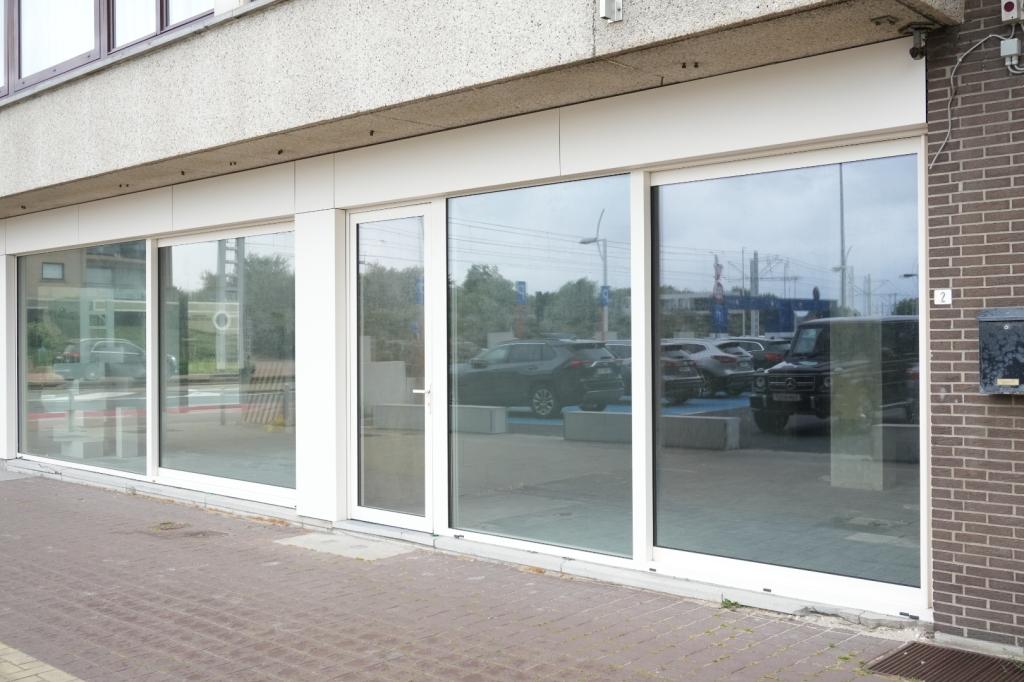 Europaplein 2, Oostduinkerke, بلجيكا