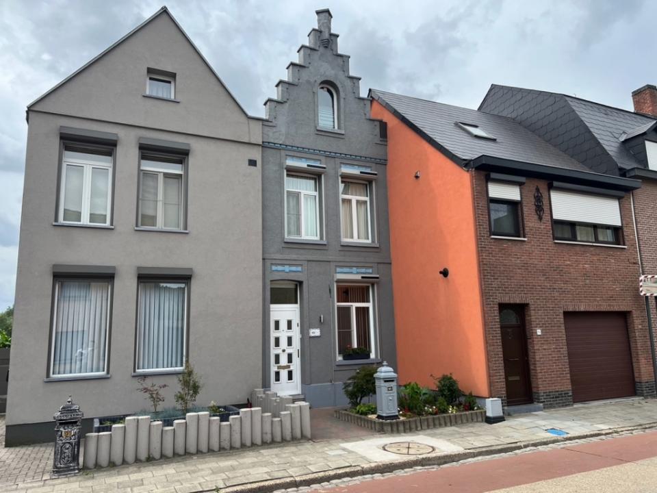 Borgersteinlei 93, Mechelen, 比利時